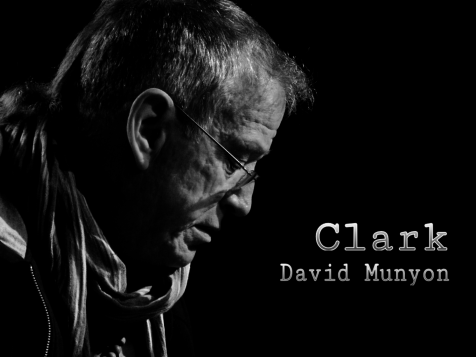 David Munyon Clark