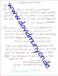 01_Pondering Stuff Blues - Site 2