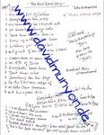 17_The Kick Back Song